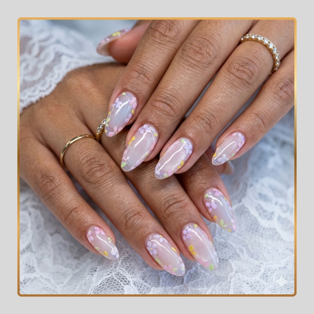 Nail May 11